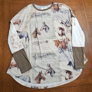 Double D Ranch Bill Of Sale Top Medium